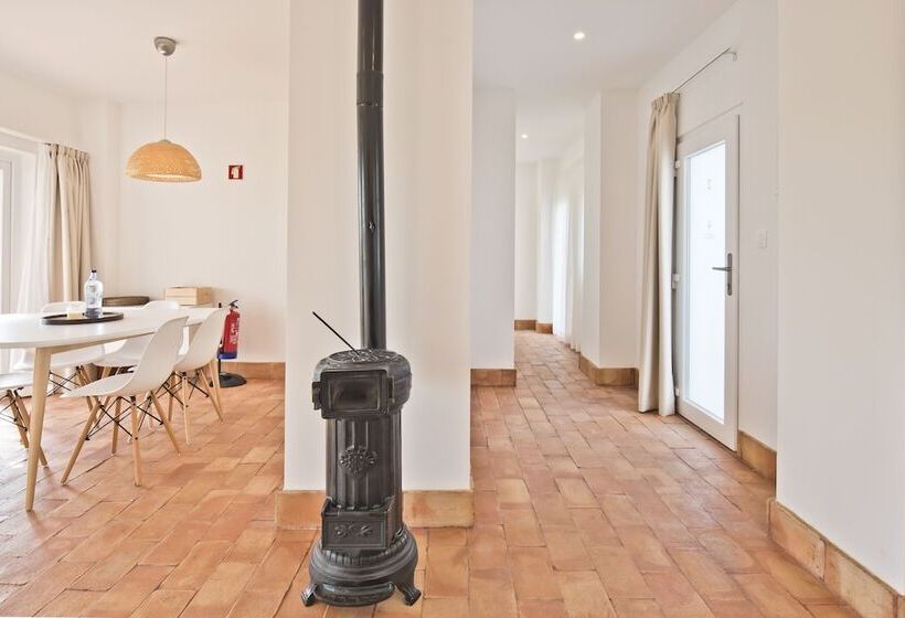 2间卧室的房子, Herdade Do Barrocal De Baixo