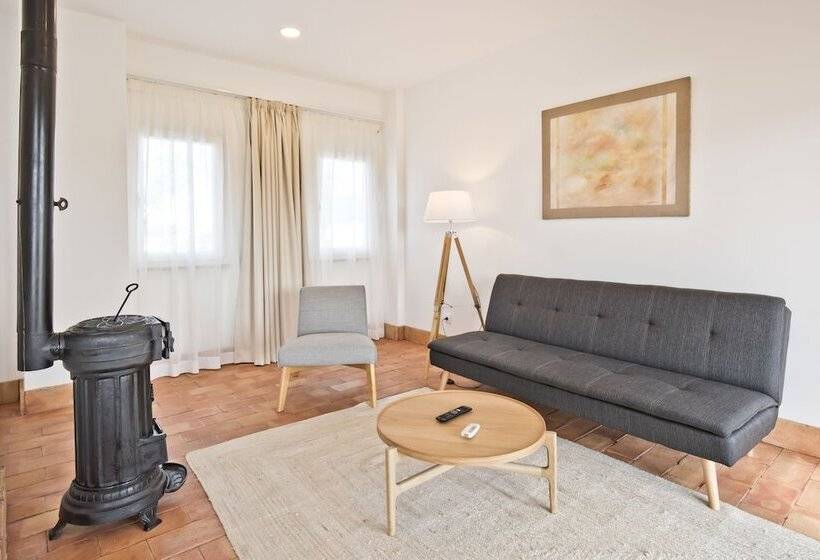 2间卧室的房子, Herdade Do Barrocal De Baixo