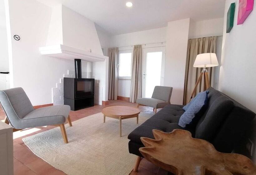 3间卧室的房子, Herdade Do Barrocal De Baixo