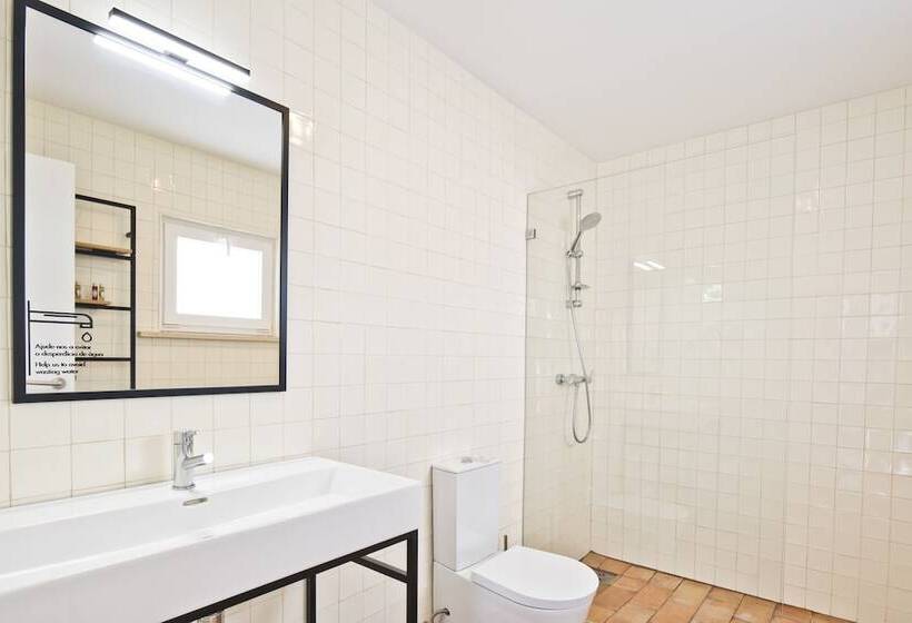 3间卧室的房子, Herdade Do Barrocal De Baixo