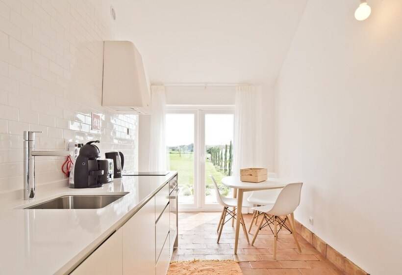 1间卧室的房子, Herdade Do Barrocal De Baixo