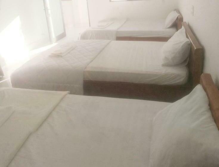 Deluxe Room Mountain View, Morning Hotel Phu Quoc