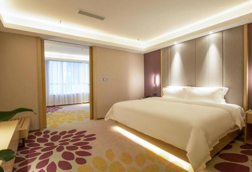 Suite Deluxe, Lavande Hotel Qijiang High Speed Railway Station
