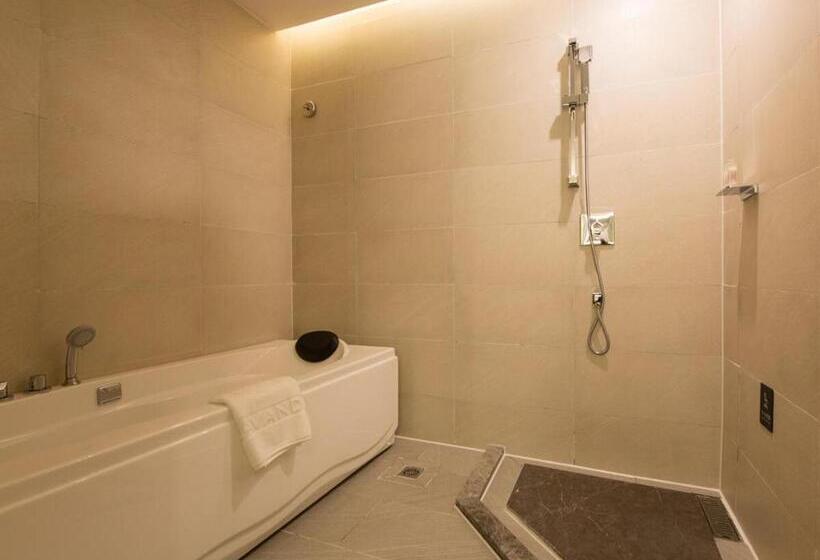 Suite Deluxe, Lavande Hotel Qijiang High Speed Railway Station