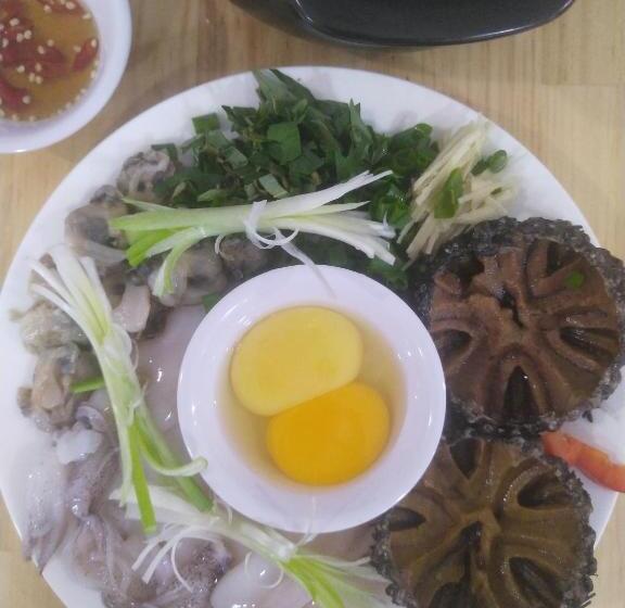 اتاق لوکس, Morning Hotel Phu Quoc