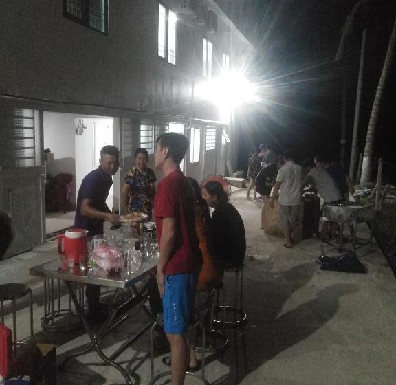 اتاق لوکس, Morning Hotel Phu Quoc