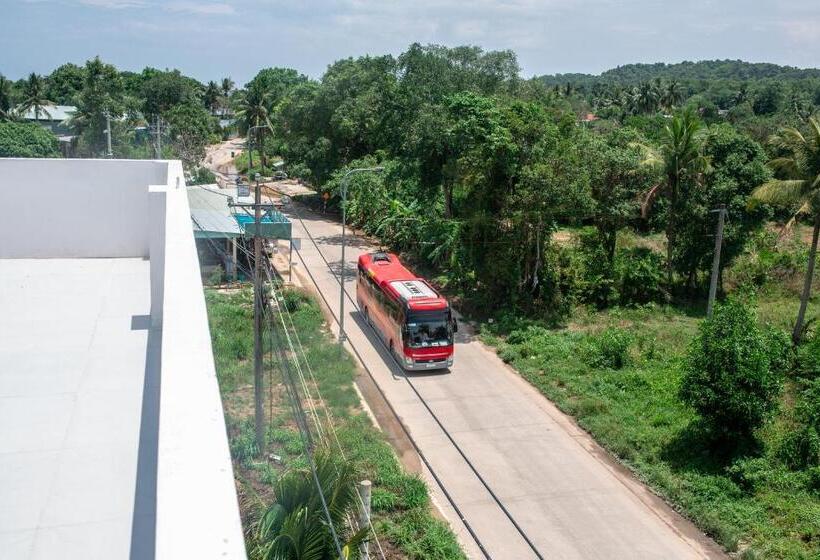 اتاق لوکس, Morning Hotel Phu Quoc