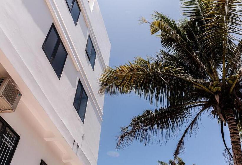 اتاق لوکس, Morning Hotel Phu Quoc