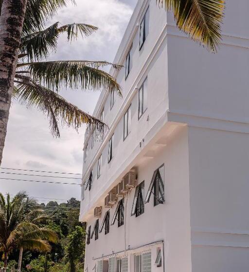 اتاق لوکس, Morning Hotel Phu Quoc