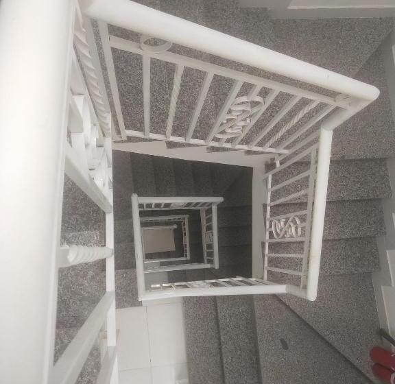 اتاق لوکس, Morning Hotel Phu Quoc