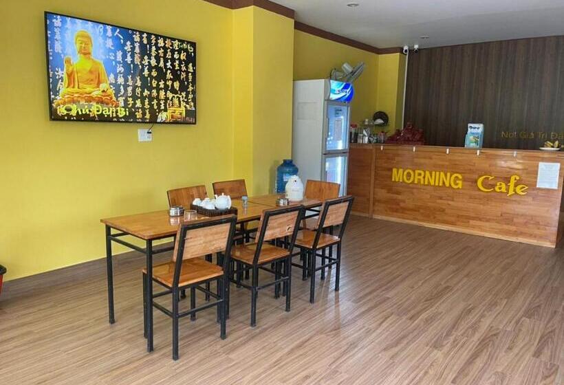 اتاق لوکس, Morning Hotel Phu Quoc