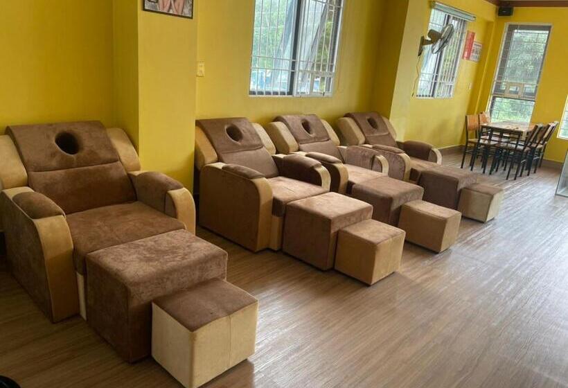 اتاق لوکس, Morning Hotel Phu Quoc