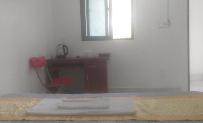 اتاق لوکس, Morning Hotel Phu Quoc