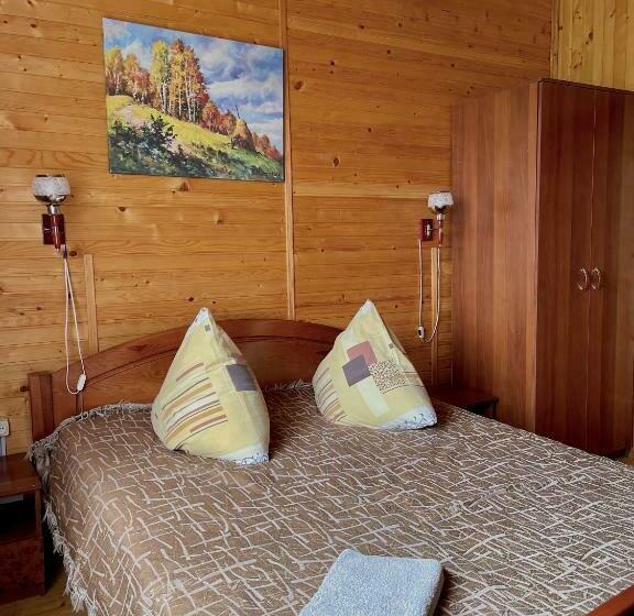 Standard Room, садиба яна