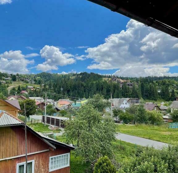 Standard Room, садиба яна