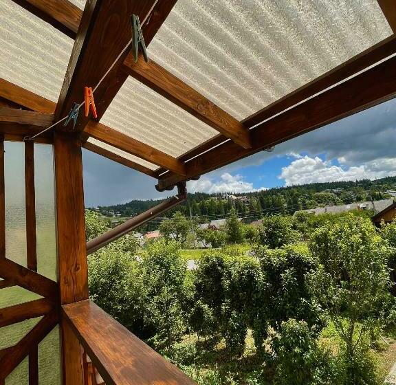 Junior Suite with Balcony, садиба яна