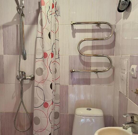 Junior Suite with Balcony, садиба яна