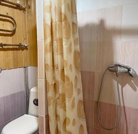 Standard Triple Room, садиба яна