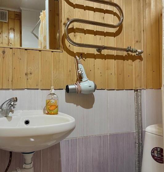 Standard Triple Room, садиба яна