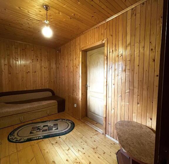 Standard Triple Room, садиба яна