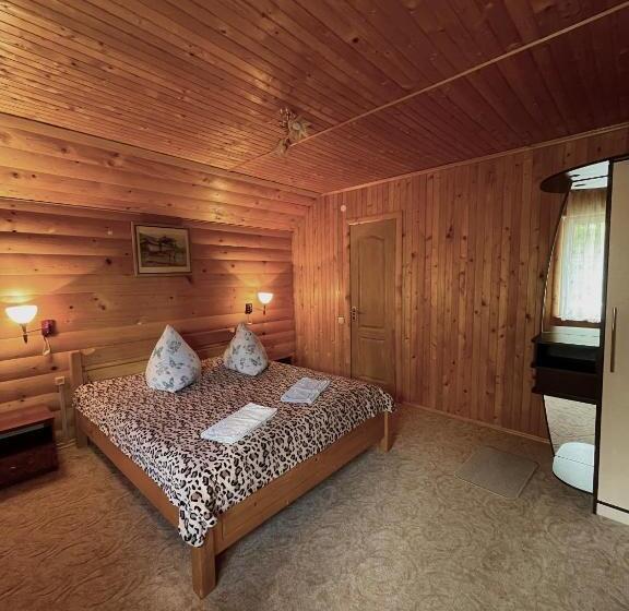 Standard Triple Room, садиба яна