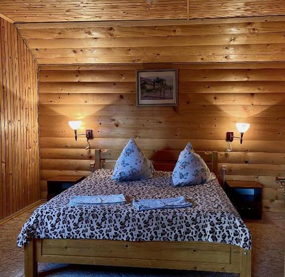 Standard Triple Room, садиба яна