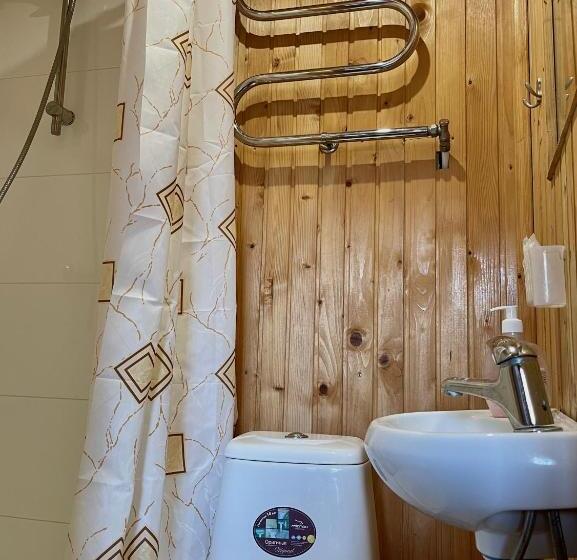 Standard Room, садиба яна