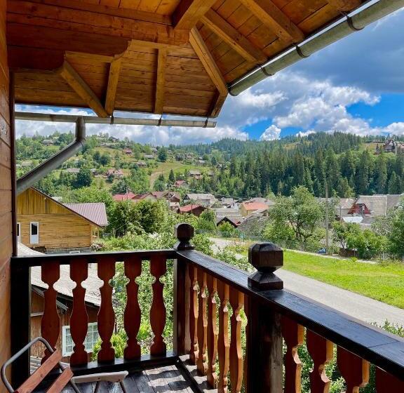 Junior Suite with Balcony, садиба яна