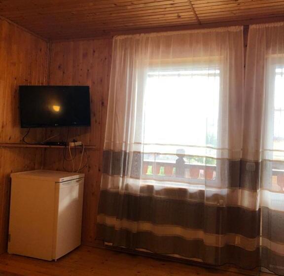 Junior Suite with Balcony, садиба яна