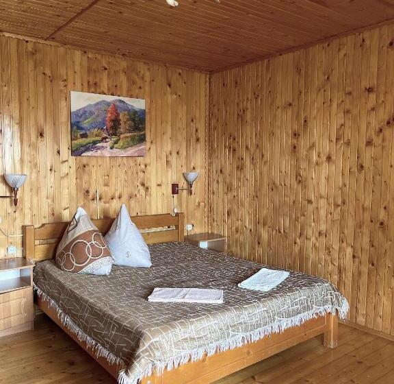 Junior Suite with Balcony, садиба яна