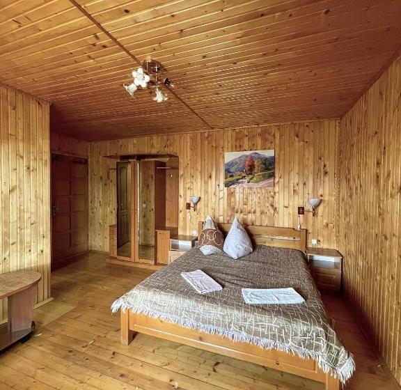 Junior Suite with Balcony, садиба яна