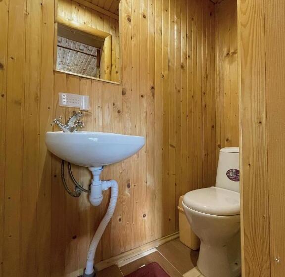 Standard Room, садиба яна