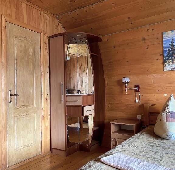 اتاق استاندارد, садиба яна
