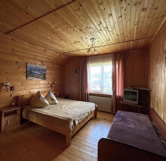 Standard Room, садиба яна