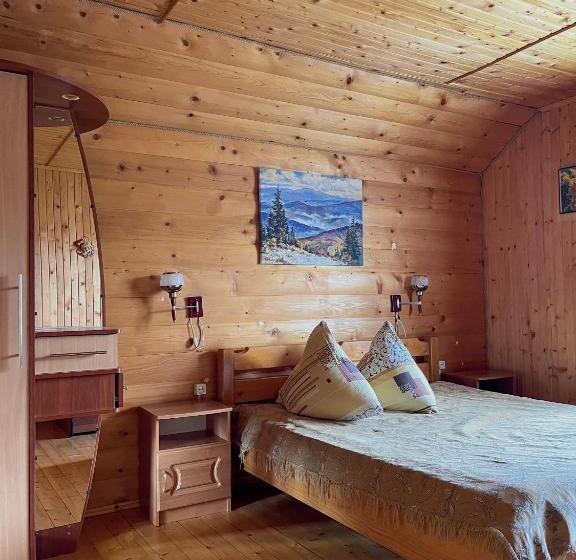 Standard Room, садиба яна