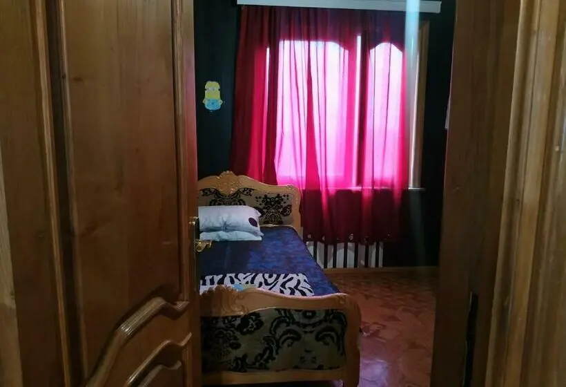 اتاق استاندارد, сибиряк