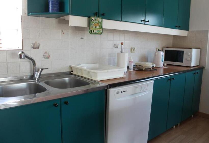 ویلای 2 خوابه, Boulevard Garden House   Free And Save Parking In The Yard