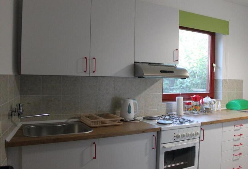 خانه 2 خوابه, Boulevard Garden House   Free And Save Parking In The Yard
