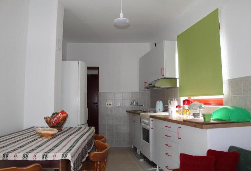 خانه 2 خوابه, Boulevard Garden House   Free And Save Parking In The Yard