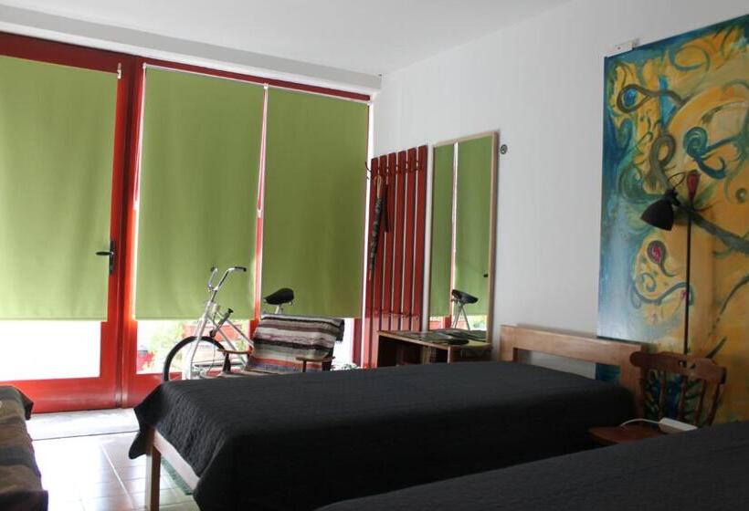 خانه 2 خوابه, Boulevard Garden House   Free And Save Parking In The Yard