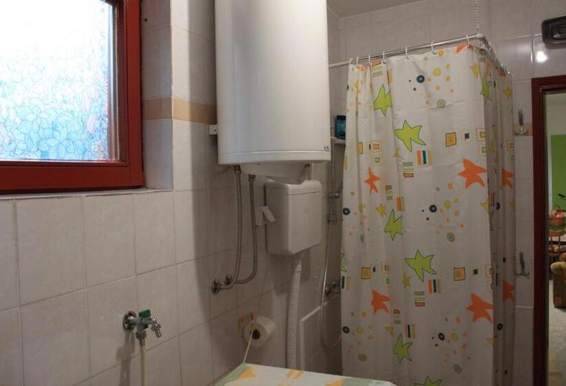 خانه 2 خوابه, Boulevard Garden House   Free And Save Parking In The Yard