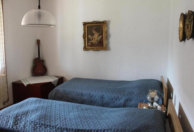 ویلای 2 خوابه, Boulevard Garden House   Free And Save Parking In The Yard