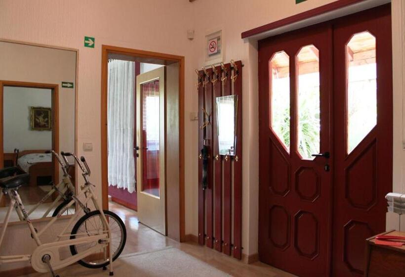 ویلای 2 خوابه, Boulevard Garden House   Free And Save Parking In The Yard