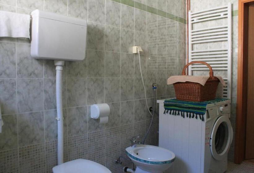 ویلای 2 خوابه, Boulevard Garden House   Free And Save Parking In The Yard