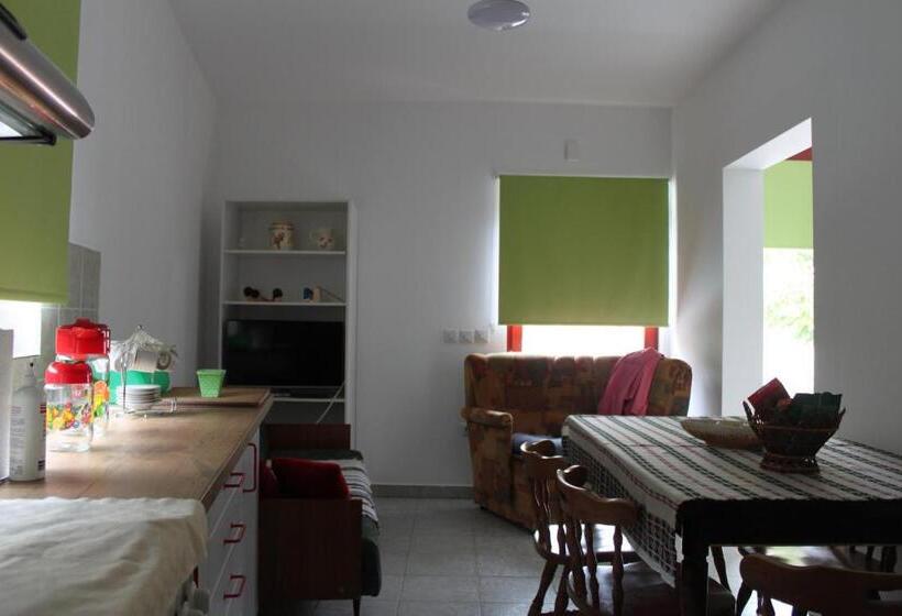 خانه 2 خوابه, Boulevard Garden House   Free And Save Parking In The Yard