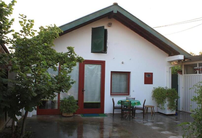 خانه 2 خوابه, Boulevard Garden House   Free And Save Parking In The Yard
