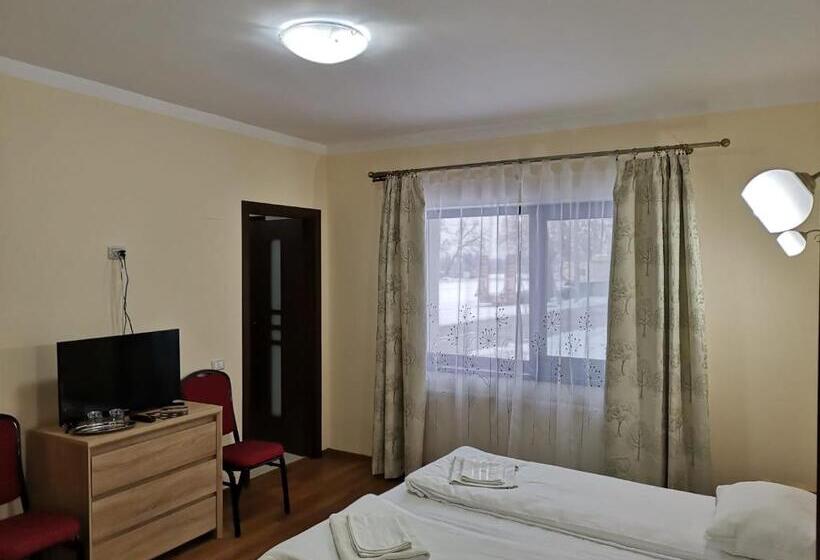 غرفة قياسية, Fantanita Craiesei