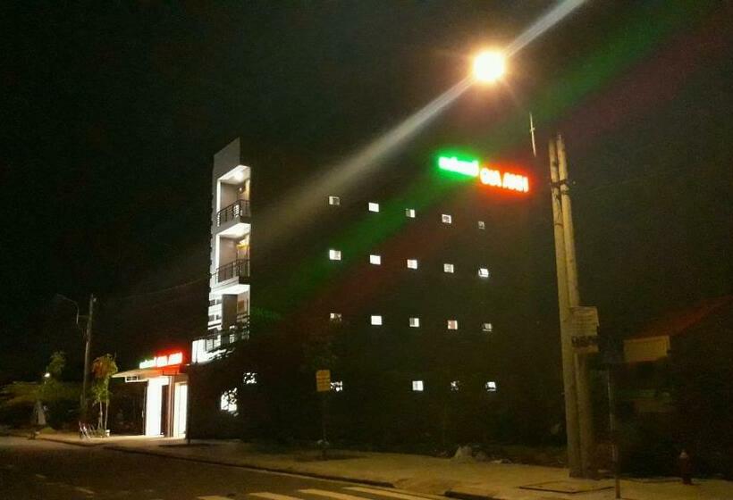 اتاق استاندارد, Gia Anh Guesthouse