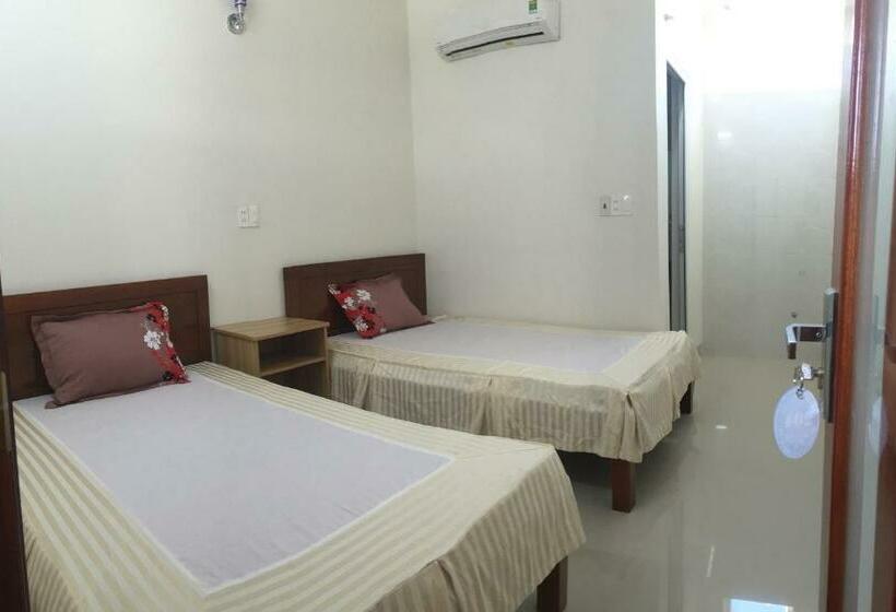 اتاق استاندارد, Gia Anh Guesthouse