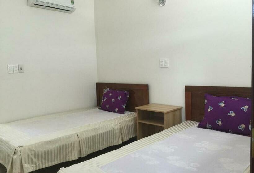 اتاق استاندارد, Gia Anh Guesthouse
